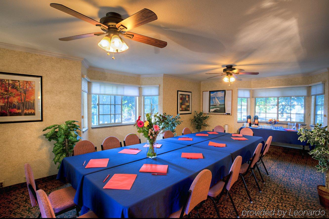 Best Western Plus Sutter House Sacramento Negocio foto