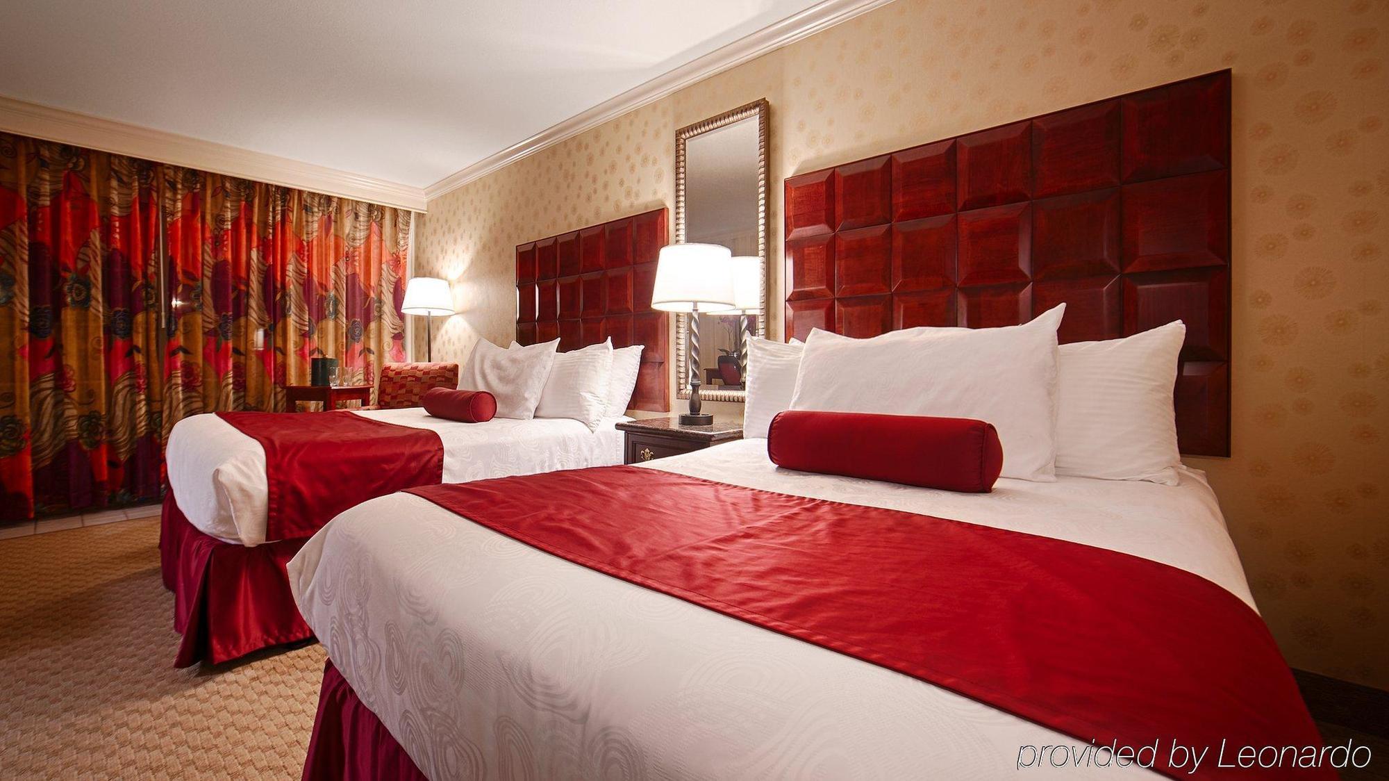 Best Western Plus Sutter House Sacramento Exterior foto