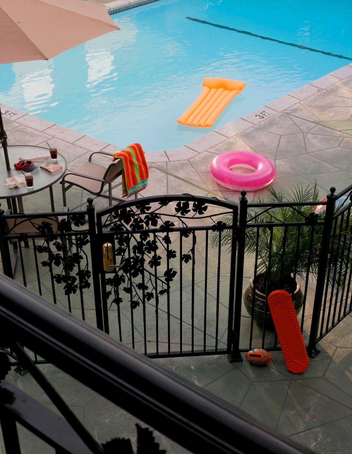 Best Western Plus Sutter House Sacramento Facilidades foto