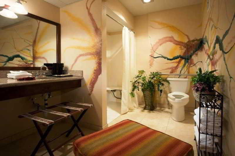 Best Western Plus Sutter House Sacramento Exterior foto
