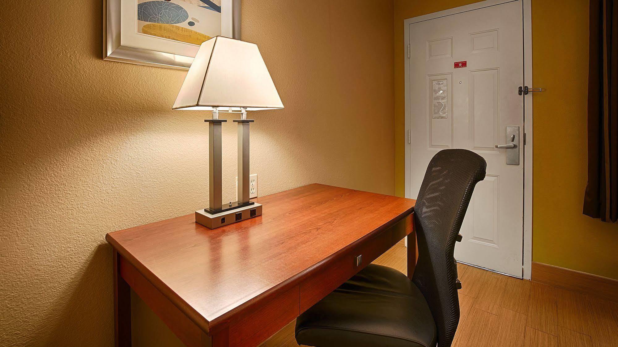 Best Western Plus Sutter House Sacramento Exterior foto