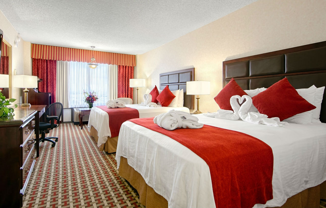 Best Western Plus Sutter House Sacramento Exterior foto